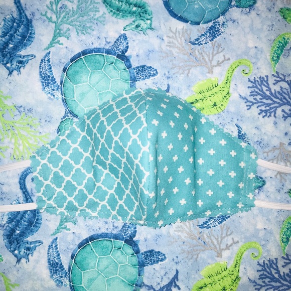 Face Mask - Picture 2 of 3